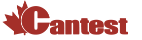 Cantest Logo