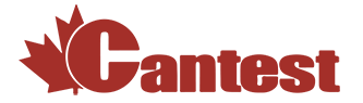 Cantest Logo